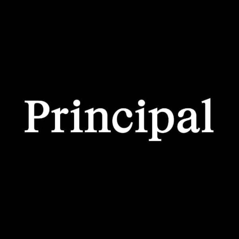 Principal